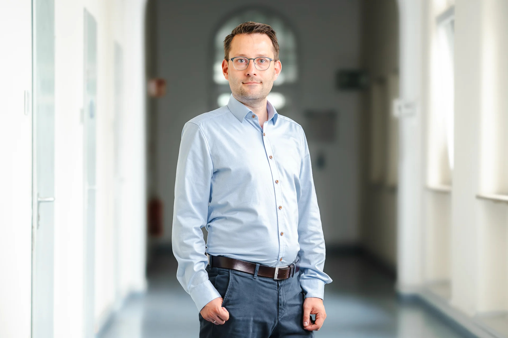 PD Dr. med. Johann Rink