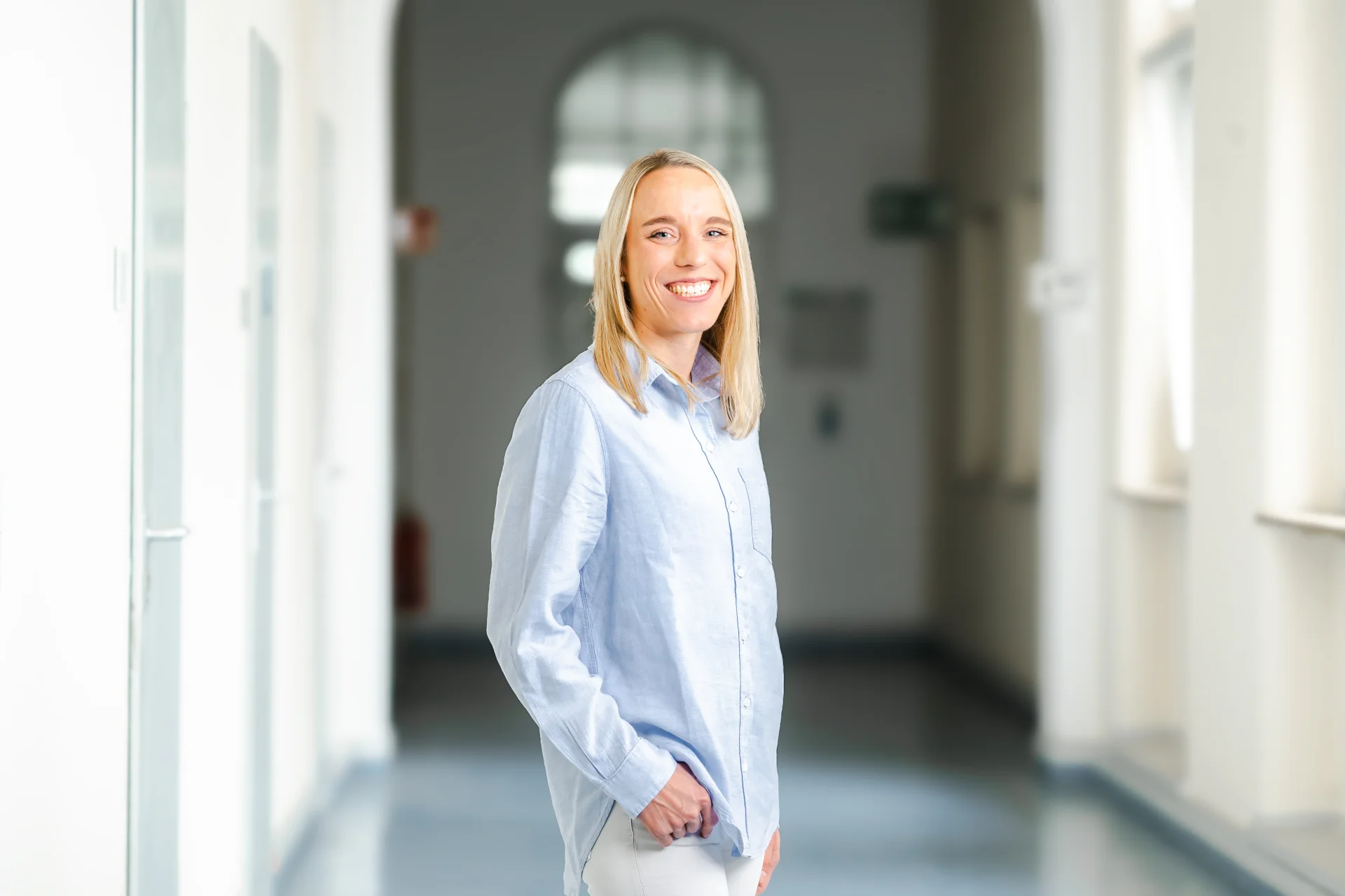 Dr. med. Greta Thater