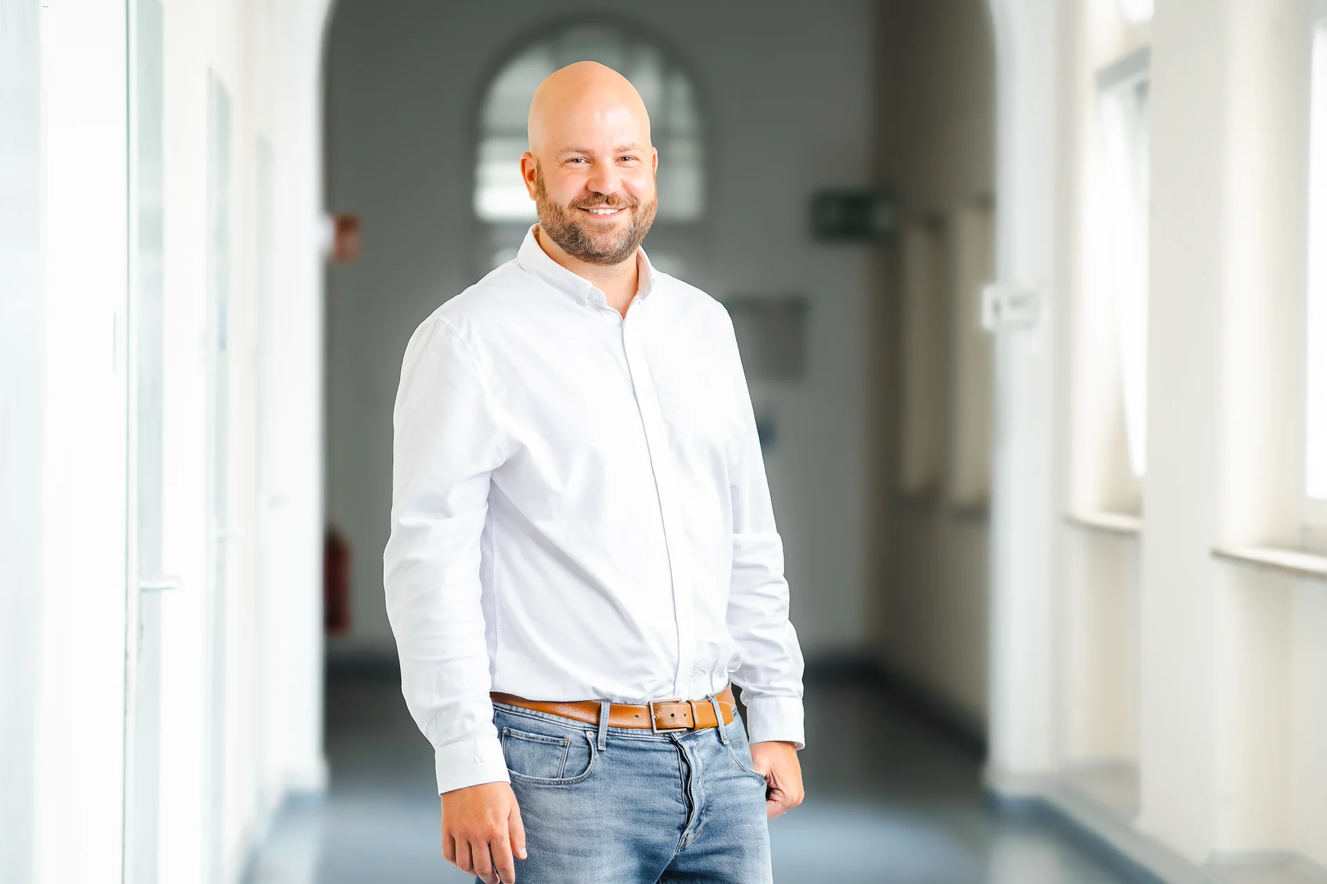 Dr. sc. hum. Sven Clausen