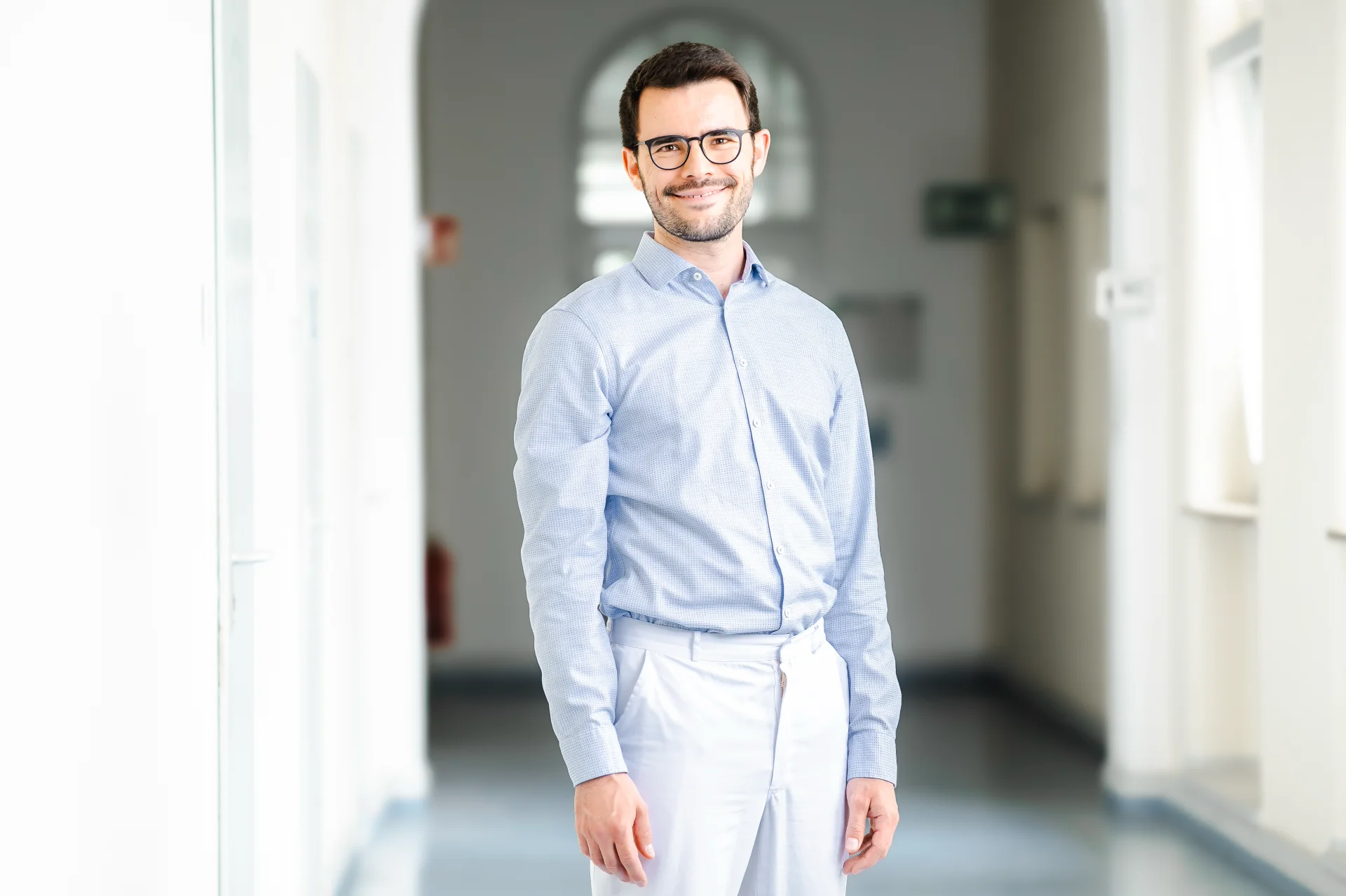 PD Dr. med. Fabian Tollens