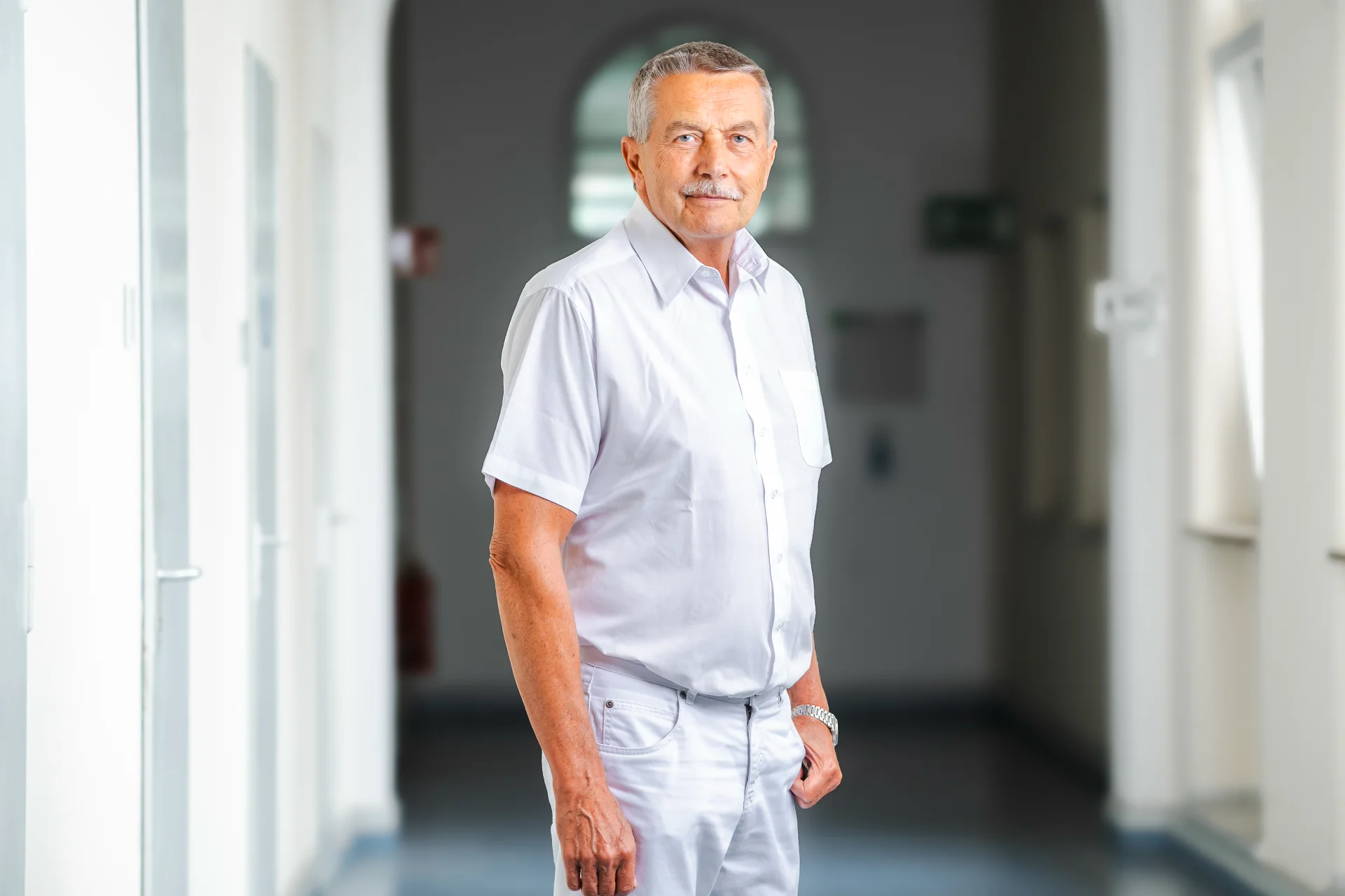 Dr. med. Klaus Amendt