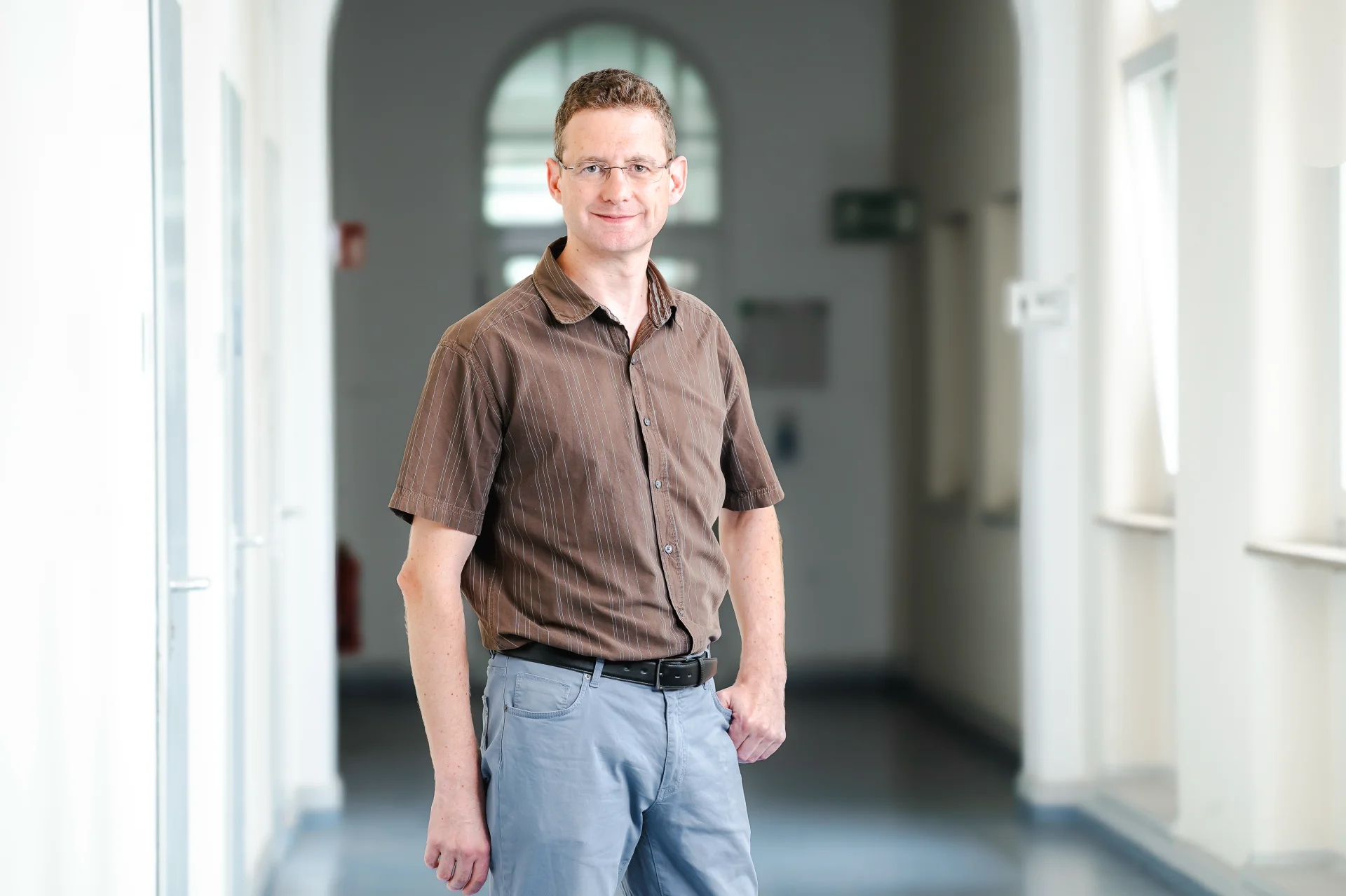 Prof. Dr. med. Martin Sigl