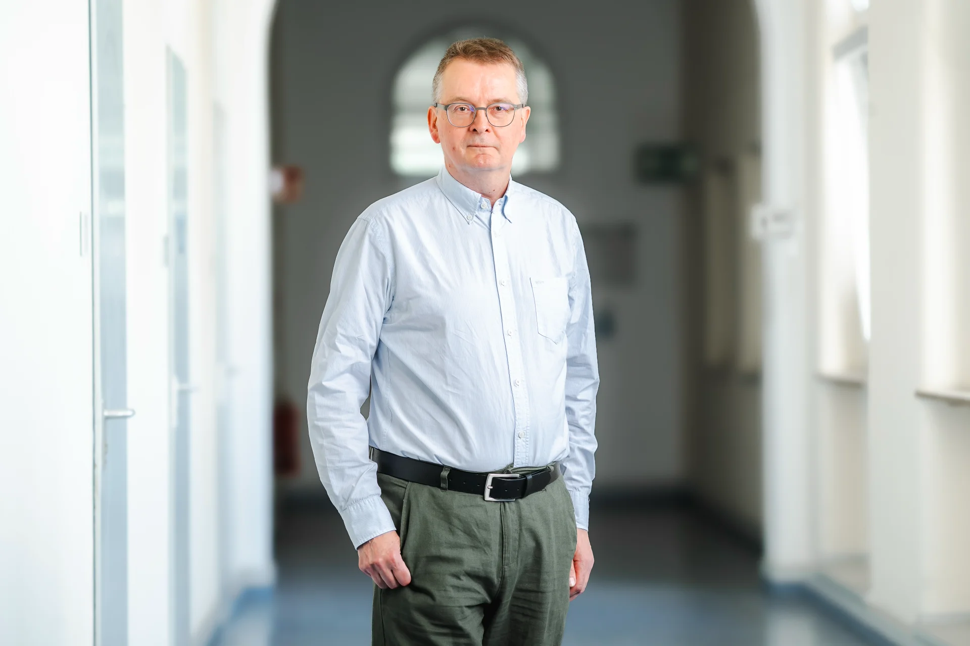 Prof. Dr. med. Steffen Diehl