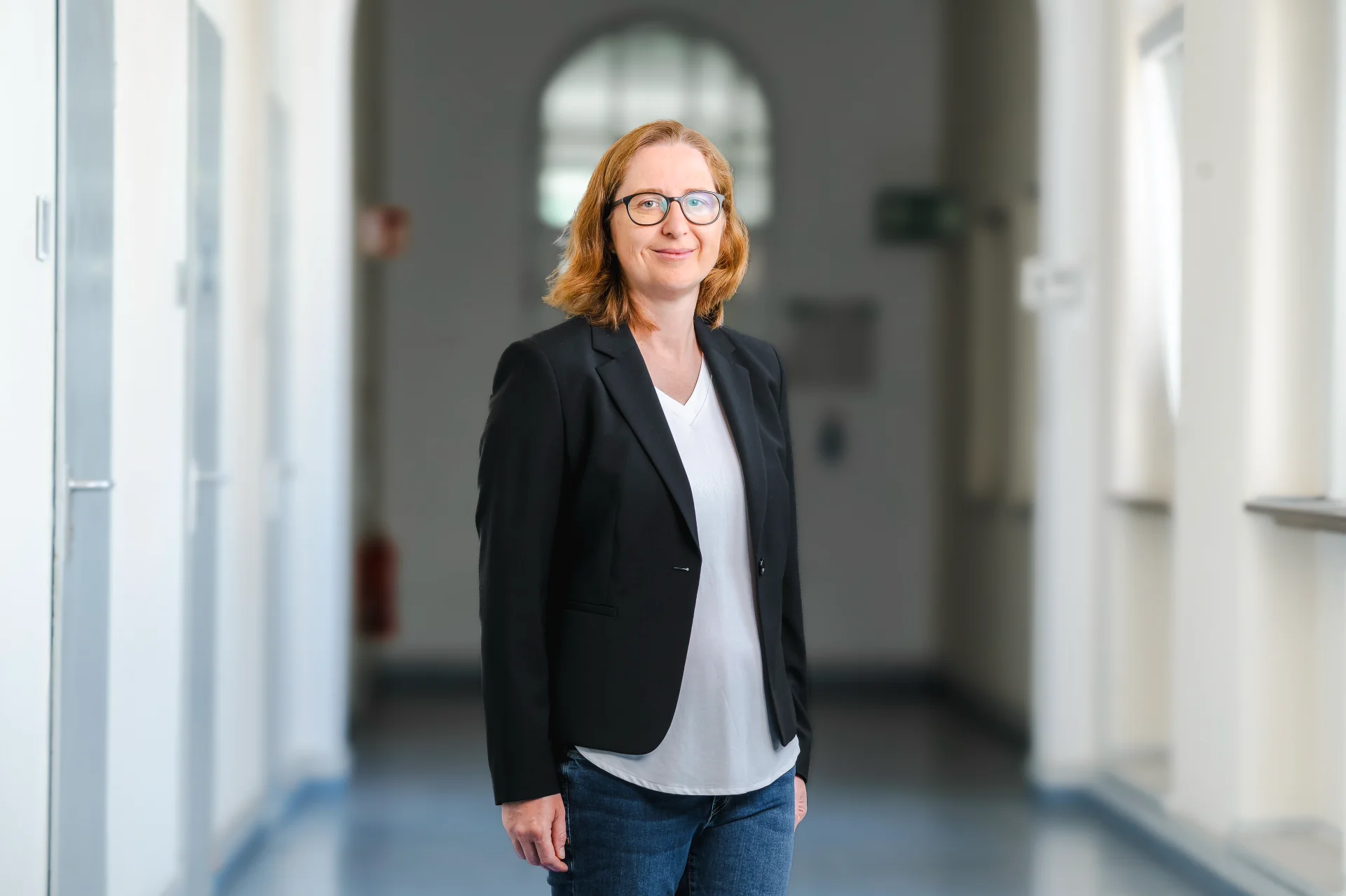 Prof. Dr. med. Meike Weis