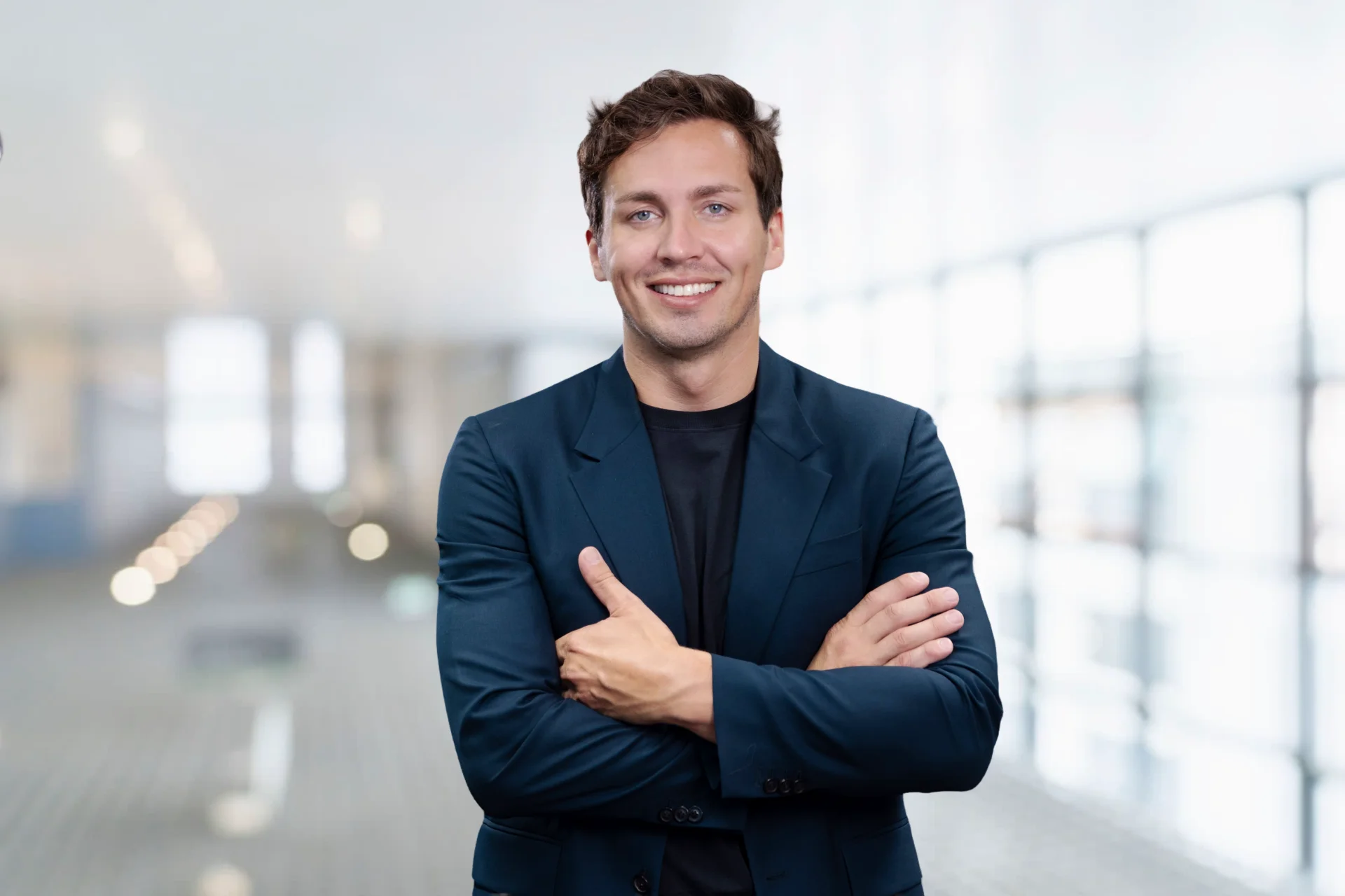 Prof. Dr. med. Michael Boettcher