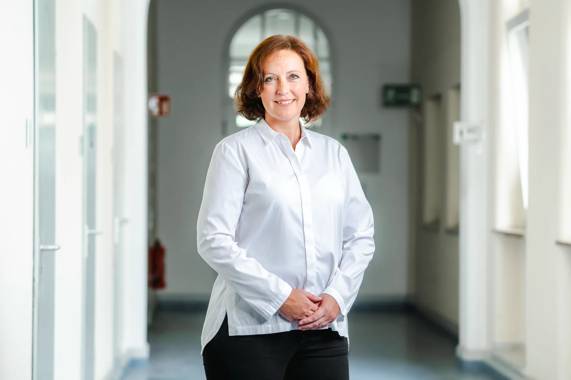 Nadine Becker