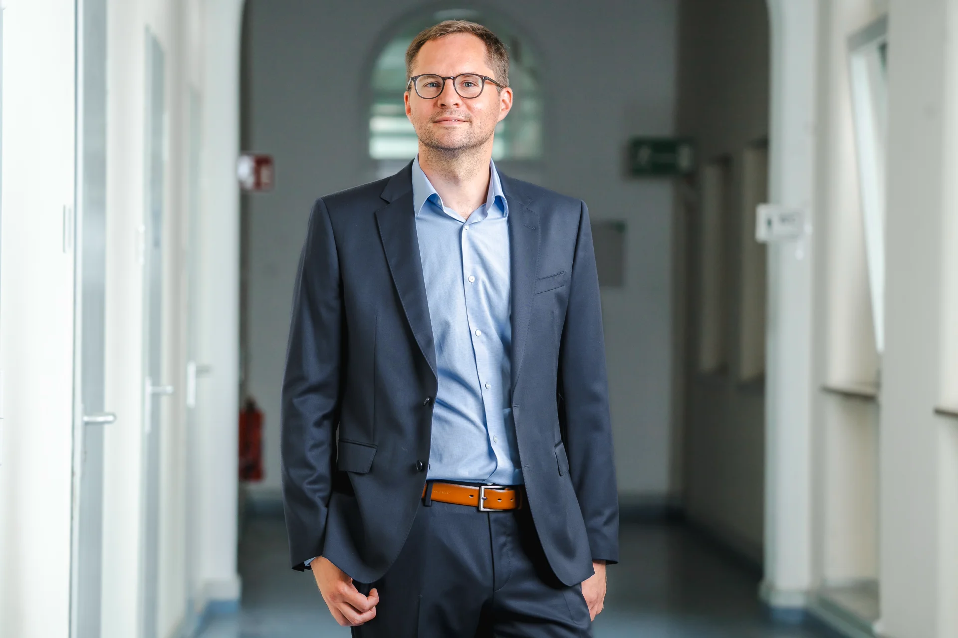 Prof. Dr. med. Nils Rathmann