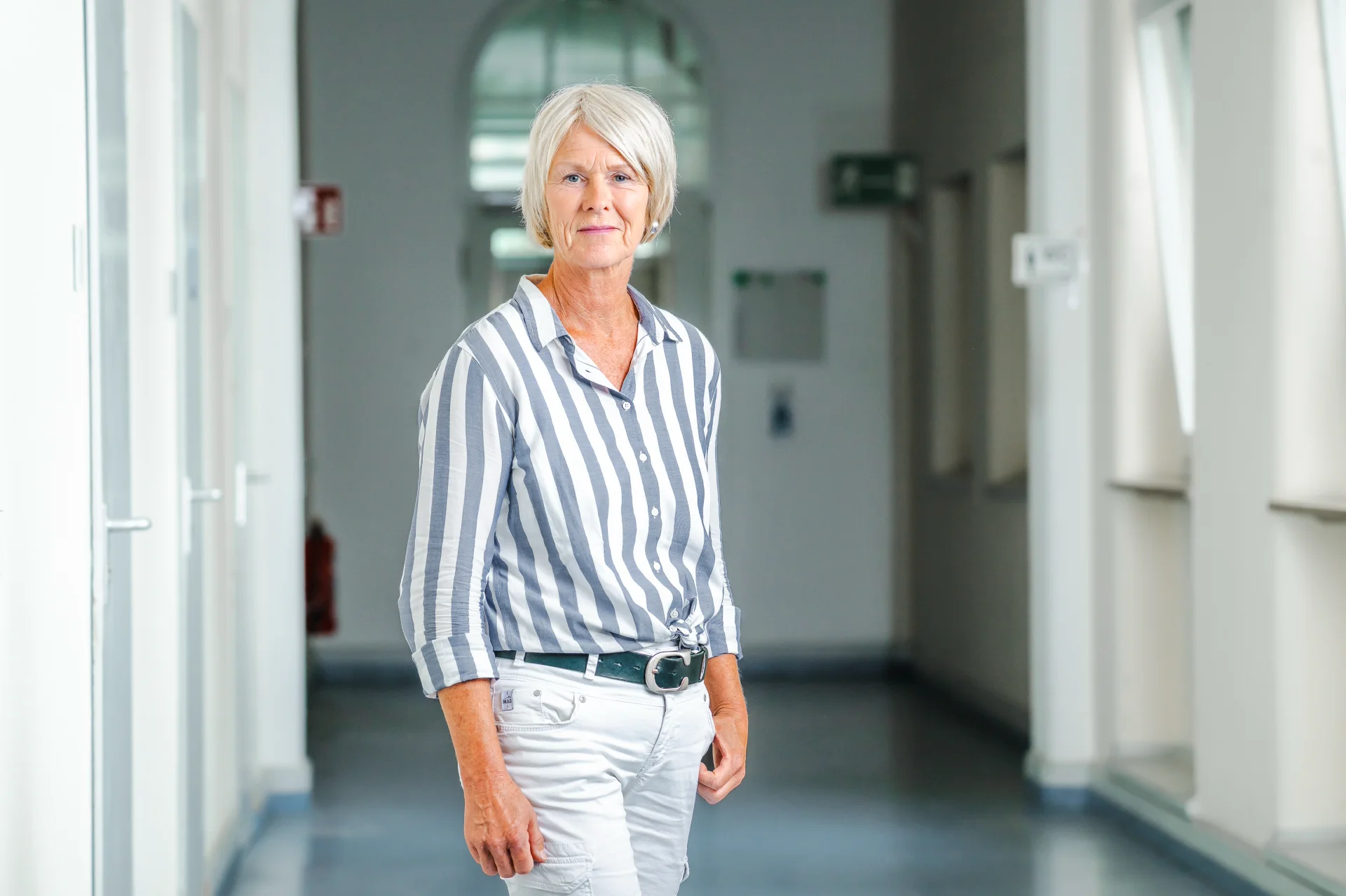 Silke Bittorf
