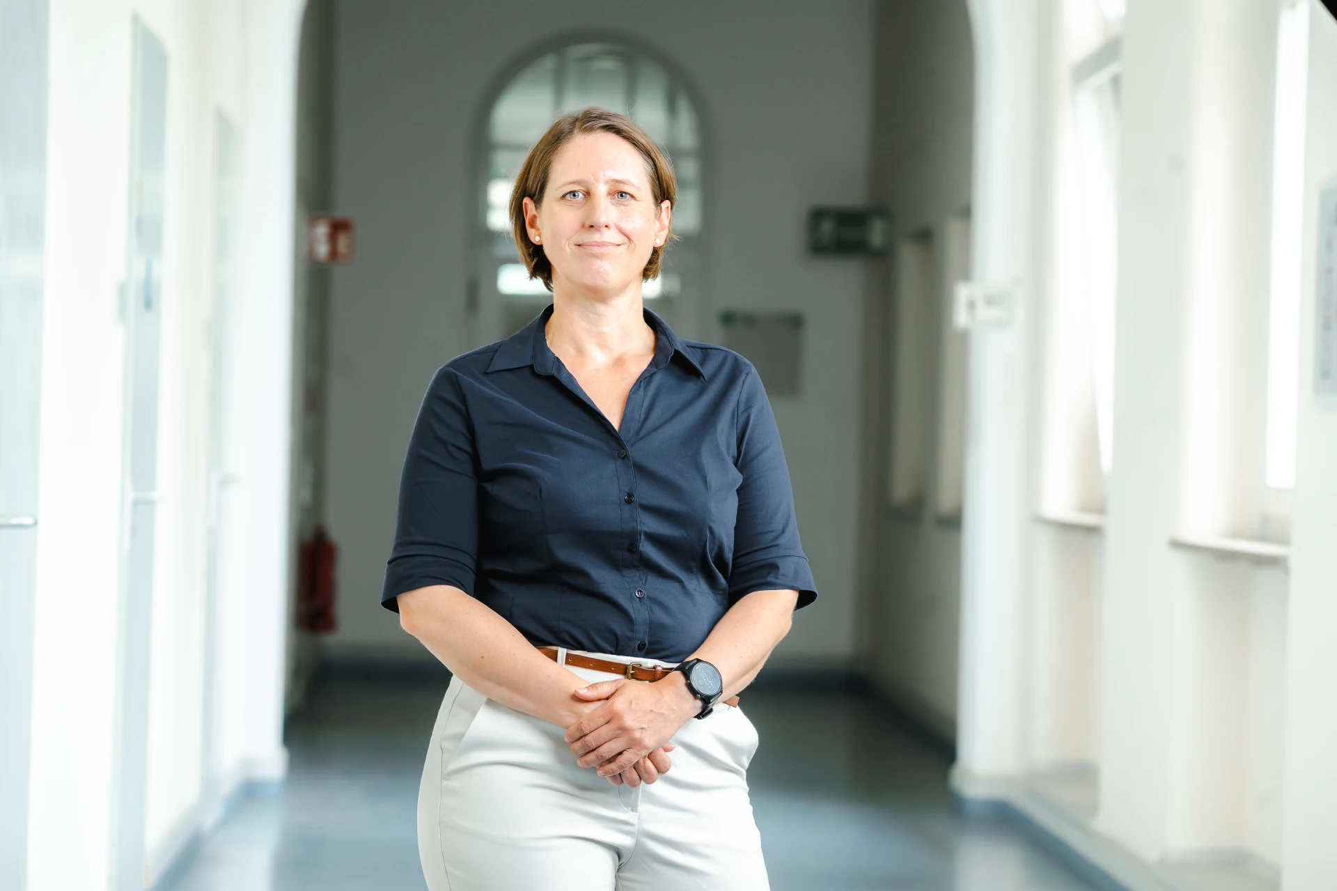 Dr. med. Anja Weidner